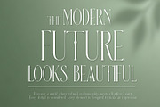 ZAWERMES - Thin Lines Elegance, a Serif Font by HypeWorksCo (Thumbnail 14 of 21)