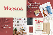 Modern Elegant Font Bundle - SALE, a Sans Serif Font by Kulokale (Thumbnail 12 of 13)