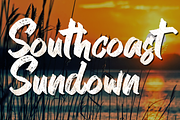 Blondness, a Script Font by CCONCEPTLAB (Thumbnail 2 of 4)