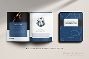 Self-Discovery Journal | Canva, a Magazine Template by Designs by Darowan (Thumbnail 2 of 10)