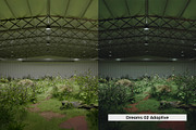20 Kurosawa Film Lightroom Presets a, a Preset Add-On by SparkleStock (Thumbnail 10 of 16)