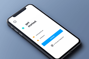 Mockups365: Day 12, a Templates & Theme by UI8 (Thumbnail 2 of 5)