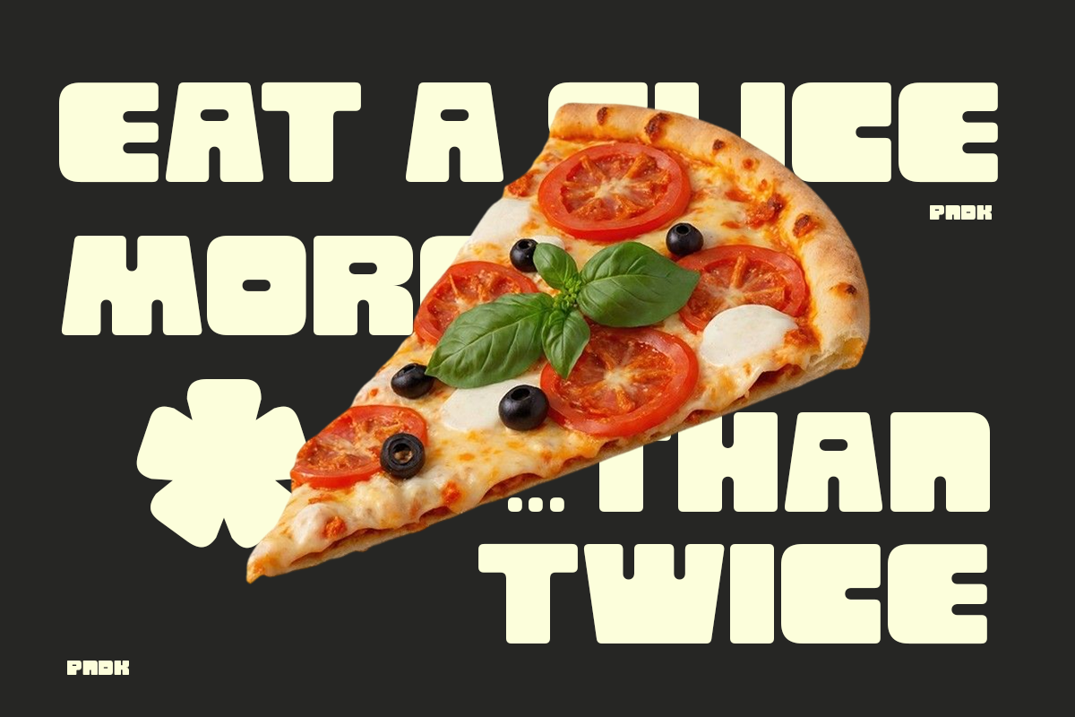 Otha - Playful Sans Font, a Sans Serif Font by Pandeka Studio (Photo 4 of 9)