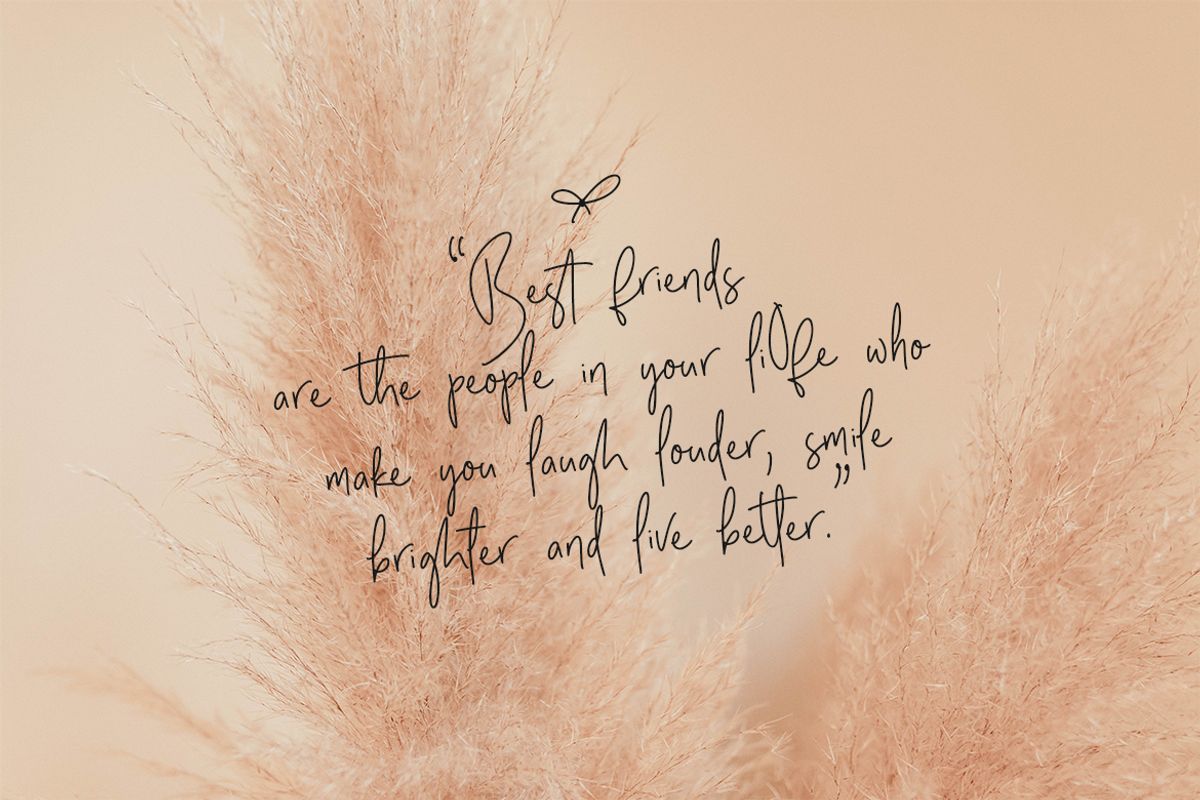 Rustic Village | A Chill Handwritten, a Script Font by Colllab Studio (Photo 9 of 18)