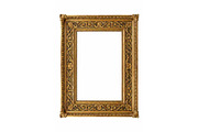 Picture Frames from Museum 18th, an Object Graphic by VetalStock (Thumbnail 6 of 11)