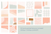 Social Media Templates For CANVA, a Social Media Template by Forth and Wild (Thumbnail 24 of 31)