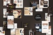 Ultimate Mega Template Bundle Pack, a Social Media Template by Snapybiz (Thumbnail 10 of 13)
