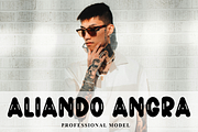MAngo Candy, a Script Font by FreshTypeINK (Thumbnail 8 of 8)