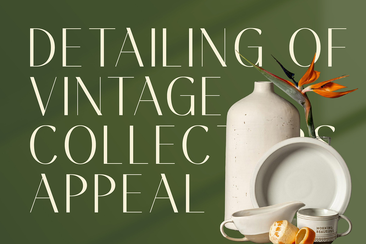 Mugia Elegant Modern Display Font, a Sans Serif Font by timelesstype.co (Photo 3 of 20)