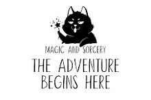 Magic and Sorcery