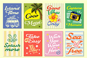 Caffle - Expresive Display Font, a Script Font by StoricType (Thumbnail 8 of 15)