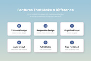Atlas - Travel Landing Page, a Landing Page Template by productype1 (Thumbnail 2 of 5)