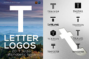 520 A to Z Logos Bundle, a Branding & Logo Template by AN Productions (Thumbnail 43 of 58)