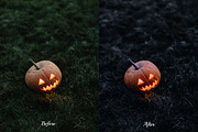 30 Nightmare Lightroom Collection, a Preset Add-On by 3Motional (Thumbnail 3 of 11)