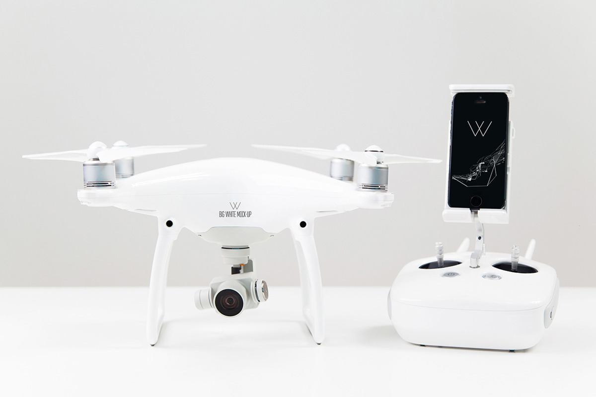 Big White Mock-Up, a Product Mockup by Freeman Studio (Photo 18 of 45)