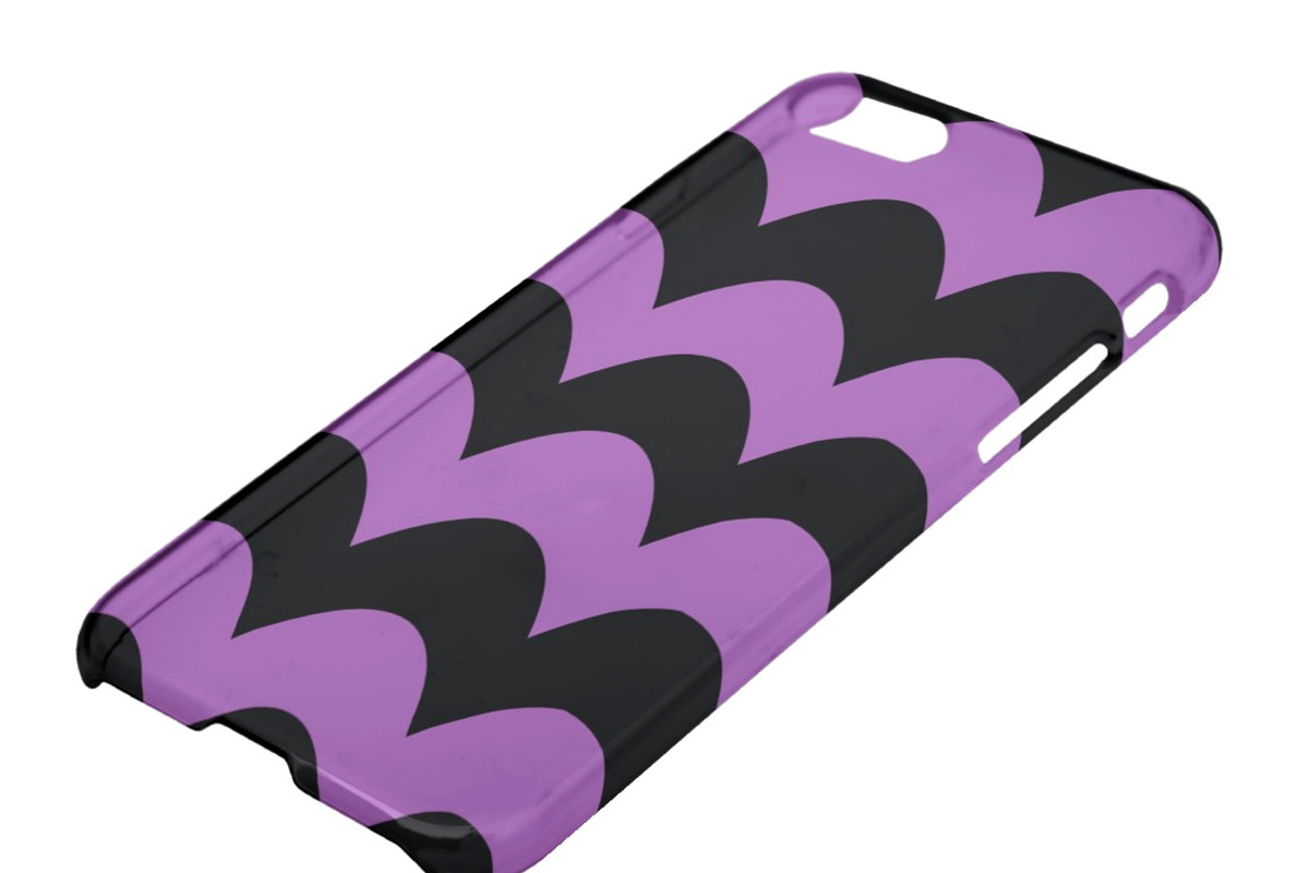 50 Geometric B&W Patterns. preview 4