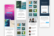 Indico - Multipurpose one pager, a Landing Page Template by Indishop (Thumbnail 4 of 5)