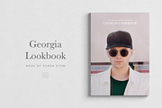 Magazine & Brochure Bundle, a Magazine Template by Ruben Stom (Thumbnail 30 of 39)