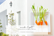 LR Mobile Preset | Nordic Light, a Preset Add-On by Anna Wisjo Studio (Thumbnail 1 of 4)