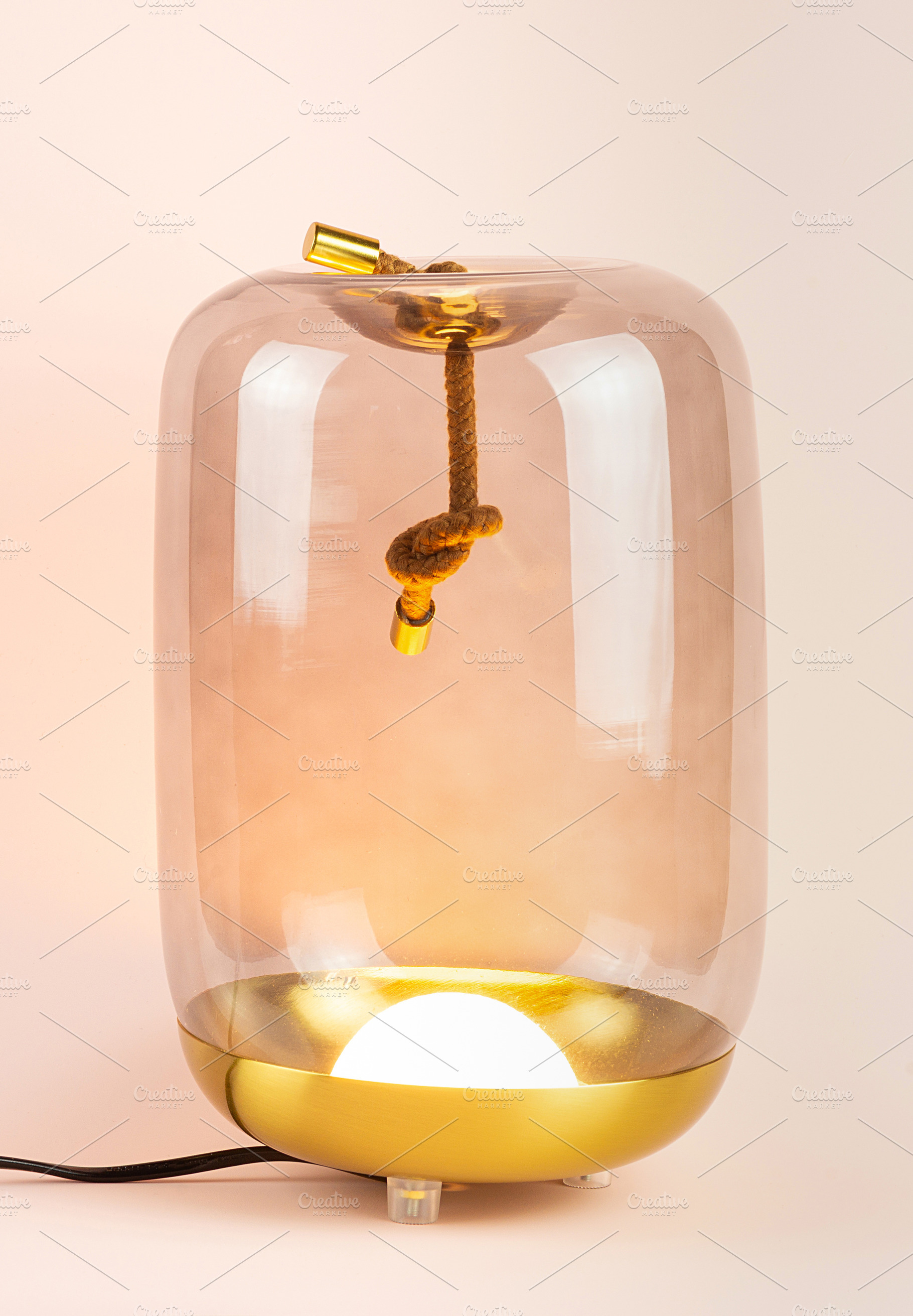 Light lamp growing in the room, a Technology Photo by AlexBush