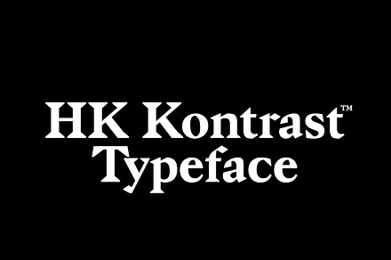 HK Kontrast