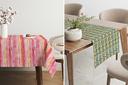 Abstract Patterns - Part 2, a Pattern Graphic by Ninterints (Thumbnail 8 of 15)