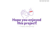 Line & Form Studio, an Object Illustration by Ilia Design (Thumbnail 9 of 9)