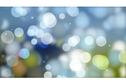 4K colorful blurred background, a Wallpaper Graphic by Elen_Art (Thumbnail 3 of 3)