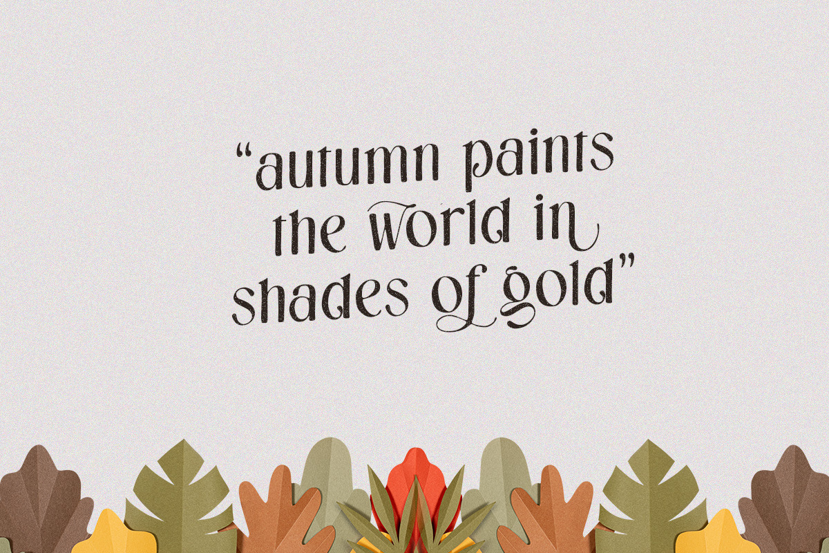 Radiance Autumn -Organic hand Drawn, a Handwritten Font by Letterhend Studio (Photo 2 of 9)