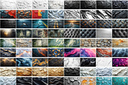 500 Background Wallpaper Textures, a Background Graphic by M9 Design (Thumbnail 6 of 7)