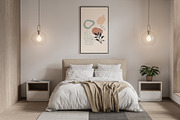 Fine Organic Shapes, a Background Graphic by Dedraw Studio (Thumbnail 9 of 11)