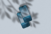iphone 16 mockup, a Mockup by mojojojo97 (Thumbnail 11 of 11)