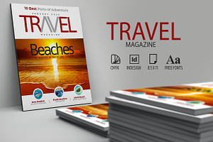 Travel Magazine