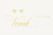 Stipa Willington, a Script Font by Alcode (Thumbnail 8 of 11)