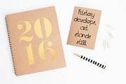 SOL MAN Hand Lettered Font, a Handwritten Font by Rhonna Designs (Thumbnail 2 of 3)