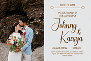 Homestay | Script Font, a Handwritten Font by Scratchones (Thumbnail 4 of 8)