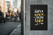 Flex Modern Font, a Script Font by typendy (Thumbnail 8 of 11)