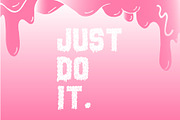Monstrocity Black - Typeface, a Font by Macaroni Mayhem (Thumbnail 3 of 6)