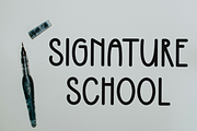 Special Ceremony, a Sans Serif Font by FreshTypeINK (Thumbnail 2 of 8)