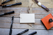 Photo Background Environment Pack, a Mockup by Nomad Stockpile (Thumbnail 12 of 21)