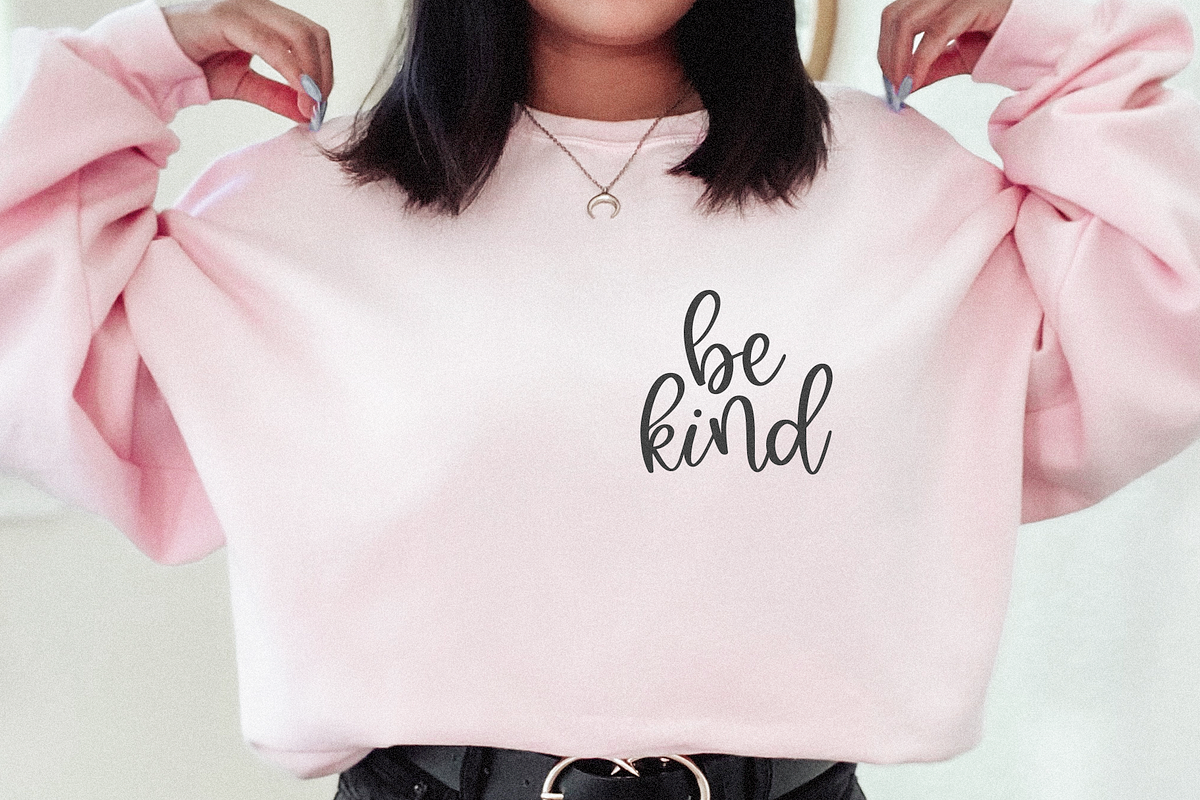 Brightside | Handwritten Script Font preview 7