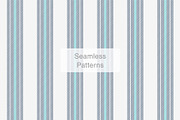 #245 Striped Patterns, a Pattern Graphic by Plaid4You (Thumbnail 5 of 5)