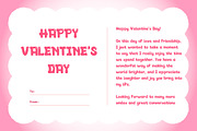JOYI - Fun & Playful Valentine Font, a Sans Serif Font by twinstd (Thumbnail 4 of 8)
