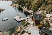278 Nordic Lifestyle images, a Nature Photo by Handmadefont (Thumbnail 25 of 25)