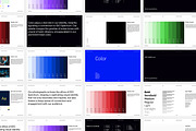 IDO Spectrum Brand Style Guidelines, a Presentation Template by Smotrow Related (Thumbnail 5 of 15)