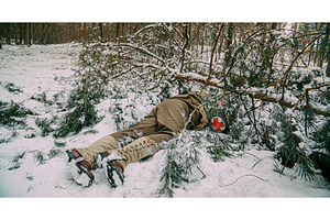 Fallen Soldier Of United States Army, a Nature Photo by Our Amazing World