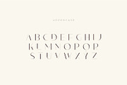Qepo - Sans Serif Typeface Font, a Sans Serif Font by suhadidesign (Thumbnail 9 of 11)