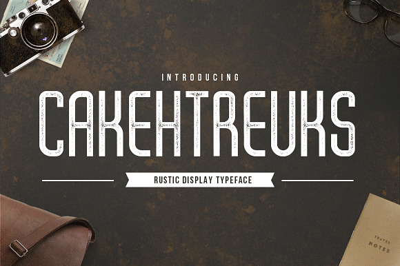 Cakehtreuks preview 8