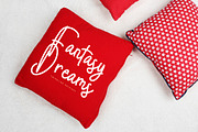 Twinkling Original, a Handwritten Font by Integritype Studio (Thumbnail 7 of 15)