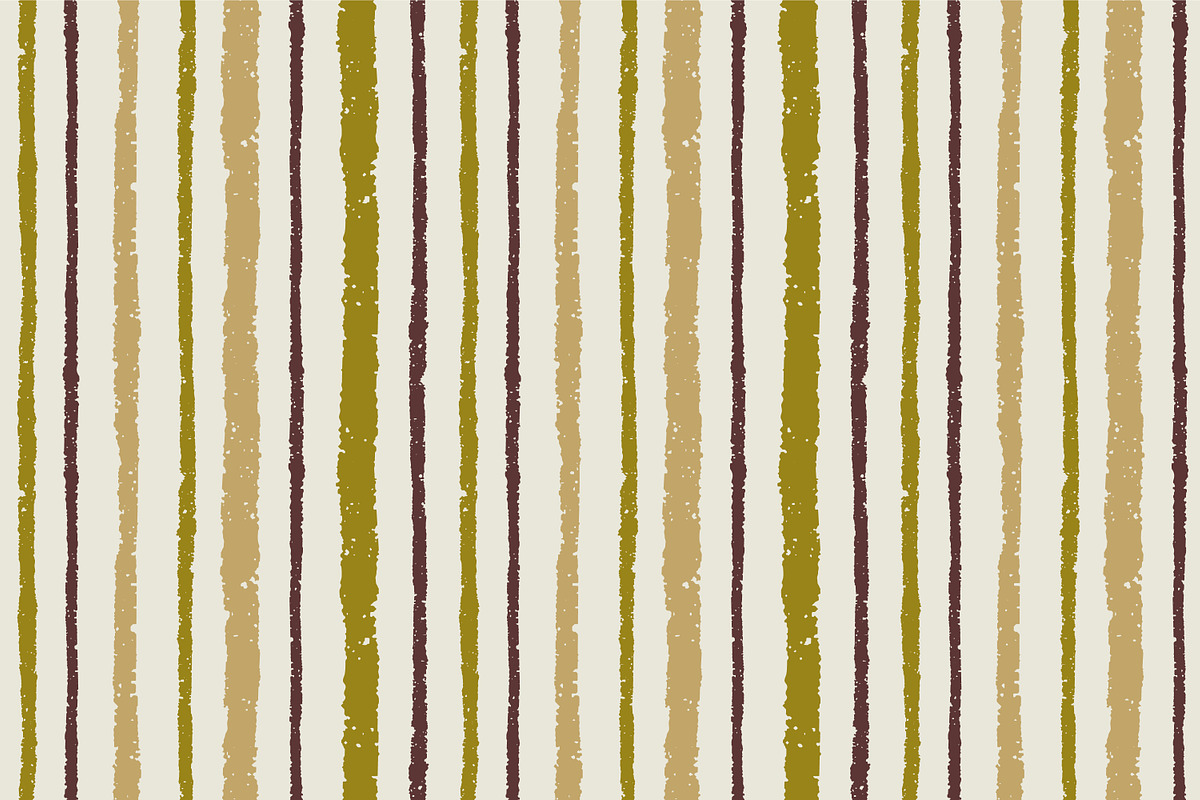 Checkered, striped seamless patterns, a Pattern Graphic by Good Studio (Photo 2 of 8)